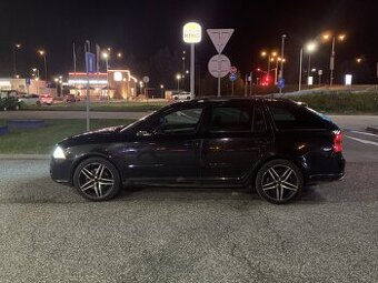 Škoda Octavia ll