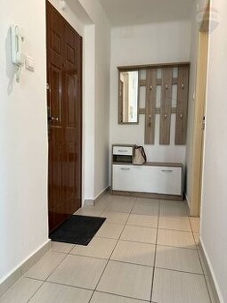 PRENÁJOM: ZARIADENÝ 2IZBOVÝ BYT, DUNAJSKÁ STREDA - RUŽOVÝ HÁ