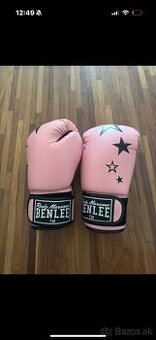 Boxerske rukavice- dámske BENLEE