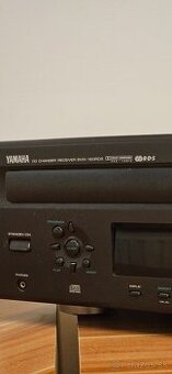 Predám receiver YAMAHA EMX-120RDS