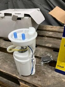 Palivové čerpadlo na Škodu Fabia