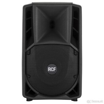 Predám aktívne monitory RCF 708