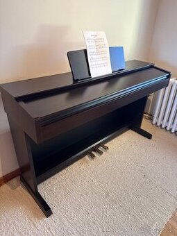 Klavír yamaha arius YDP-143