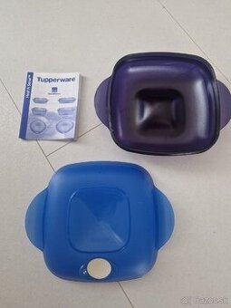 Nova doza Tupperware