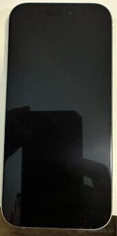 Predaj nový IPhone 17 ,256GB .