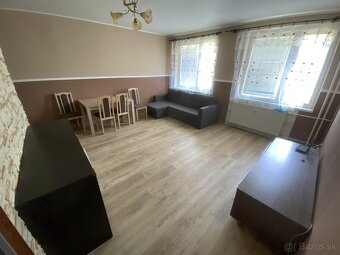 Priestranný 1,5 izbový byt na máji
