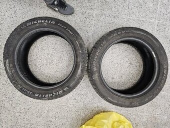 Michelin Pilot Sport 5 215/55 R17