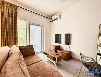 Condo/apartmán na predaj  Fumba Town - 3 izby