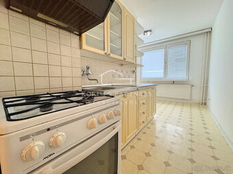 2-izbový byt na prenájom v TOP lokalite, Nové Zámky