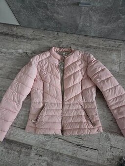 Dámska prechodná bunda