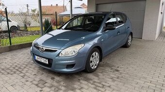 Hyundai i30 1.4 benzin