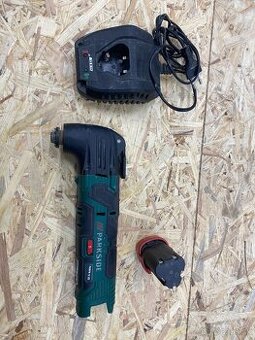 oscilačná pílka/brúska PARKSIDE