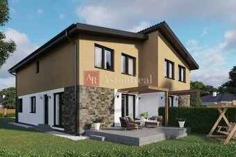 Luxusné 3-izbové apartmány Vysoké Tatry-Veľká Lomnica,74 m2