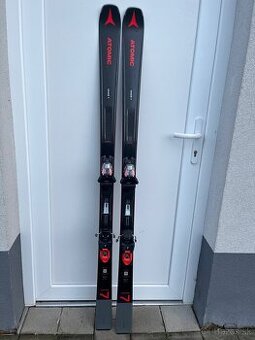 Atomic Savor 7 - 167 cm