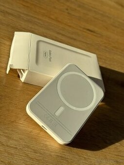Apple Magsafe nabijacka s bateriou 5000mAh
