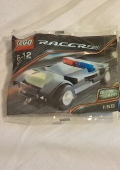 LEGO 7611 Racers
