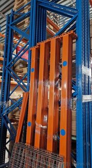 Regal, a regalove doplnky.