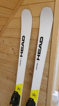 Head world cup rebels I.GS 2022/2023 Team 166cm - 1x použité