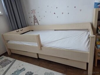 Detska postel