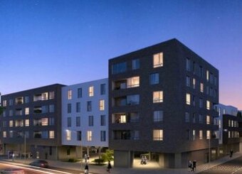 1,5 -2 izb byt staré mesto