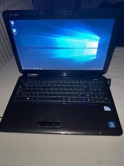 ASUS X5DIJ - 1
