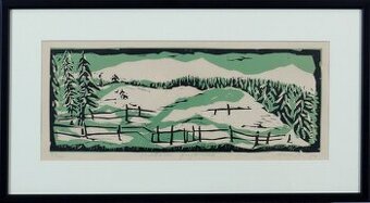 Gustáv Kružič - Shehová Fujavica 2/200