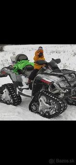 Predam Can am outlander 800 max