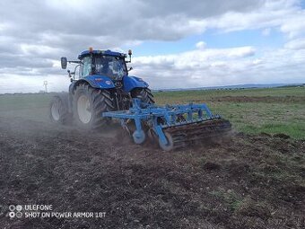 Kyprič Farmet GX 300