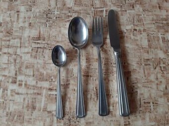 Sandrik Anticorro príbor hľadám