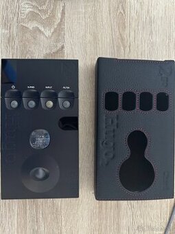 Chord 2GO streamer+ puzdro