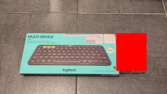 logitech k380