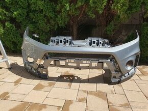 Predám predný nárazník na Suzuki Vitara - 1