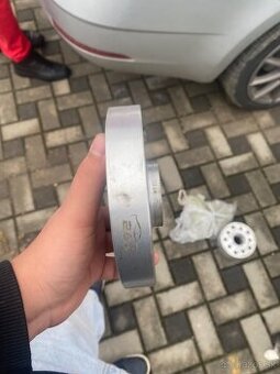 Predám Rozširovacie podložky 5x112