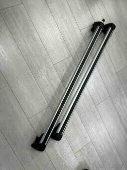 Predám original strešný nosič Porsche Cayenne 2011-2018 - 1