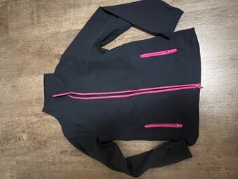 Športová bunda dámska - 1