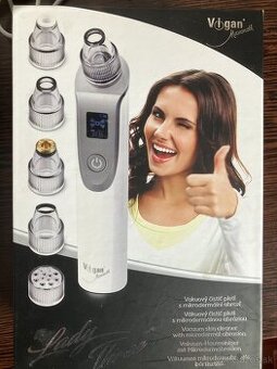 Vakuový čistič Vigan - 1