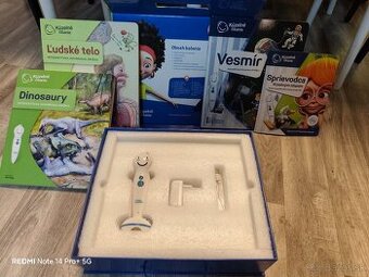 Albi kúzelné čítanie