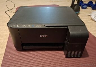 Epson L3150 wifi - 1