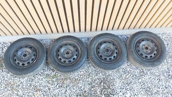 195/65 R15 95T zimné - 1