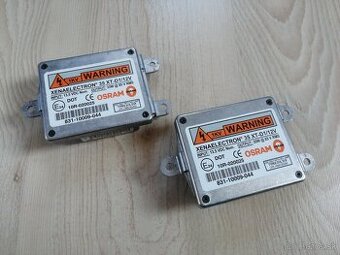 Jednotka xenonu OSRAM 1Z0941641A 83110009044 - 1