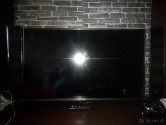 Predám Smart tv LG