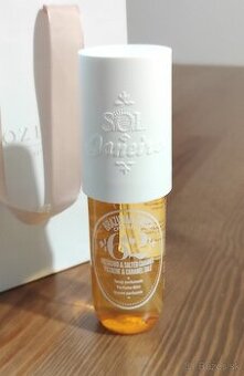 Sol de Janeiro 62 - 1