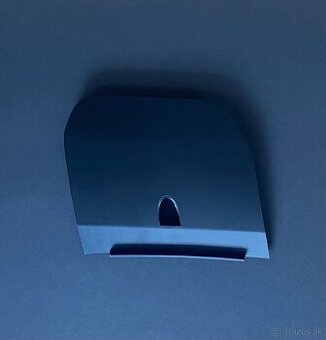 Seat Leon MK1 Cupra R krytka ťažného oka - 1