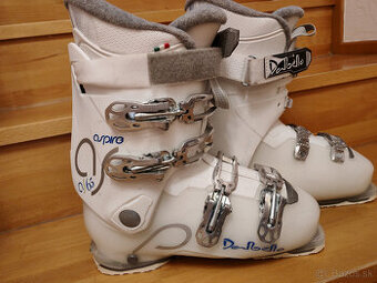 Predám dámske lyžiarky