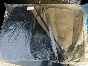 Originálne textilné koberce Škoda Fabia III