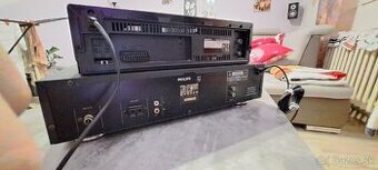 Tuner a VHS SONY