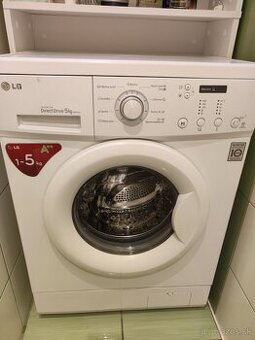 Pračka LG