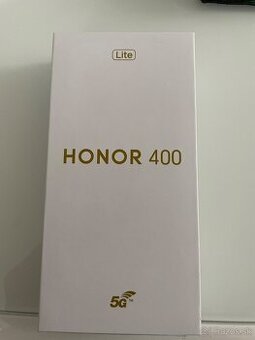 HONOR 400 Lite 256GB