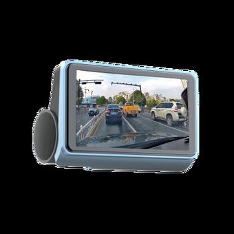 Kamera do auta - Dahua S8 – 8 Mpx