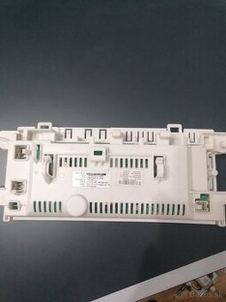 Radiaca jednotka sušičky AEG